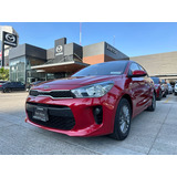 Kia Kia Rio Sedan 2019