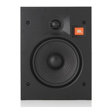 Altavoz De Pared Rectangular Jbl Arena 6iw 6, 80 W Rms, Color Blanco