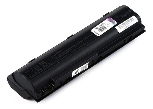 Bateria Para Notebook Hp Compaq Presario C540  - Alta Capaci