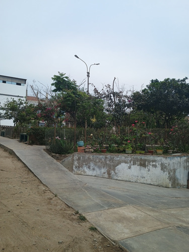 Departamentos En Venta 3ro Y 4to Piso Ubicados En Villa Marí