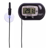 Termometro Digital Soma Tool C/ Sensor Temperatura Interno