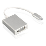 Adaptador Usb C 3.1 A Vga Macbook Windows