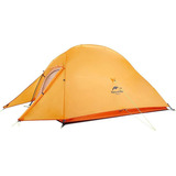 Barraca Naturehike Cloud Up 2p 210t Ultraleve Impermeável