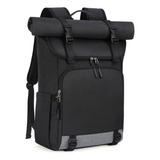 Mochila Para Laptop Impermeable Antirrobo Backpack Viaje 17