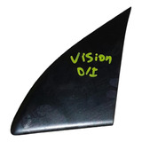 Vista Ext Retrovisor Del Izq Dodge Vision 15-18