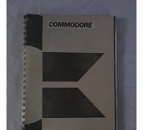   Manual Videos Juegos Comodore 64 C