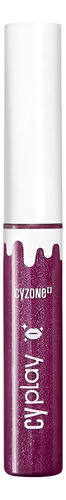 Cyzone Ice Cream Gloss Cyplay Brillo Labial Hidratante | MercadoLibre