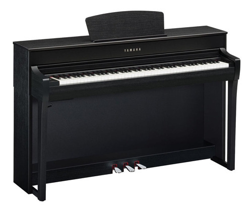 Piano Digital Yamaha Clp-735b Clavinova