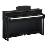 Piano Digital Yamaha Clp-735b Clavinova