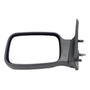 Espejo Retrovisor Externo Ford Escort (izquierdo) (manual) Ford ESCORT