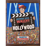 ¿ Dónde Está Wally ? En Hollywood Martin Handford Blok