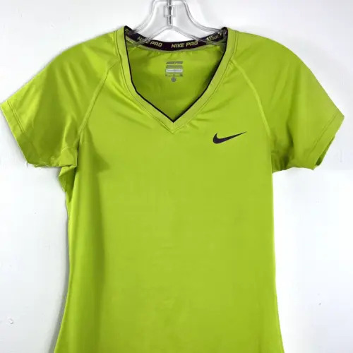 Remera Nike Pro Drifit Mujer Adultos