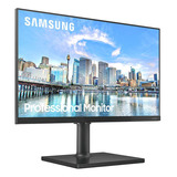 Monitor Samsung Professional 24in Fullhd 75hz Freesync Pivot