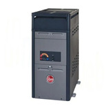 Calentador Para Alberca Mod. P-r106a Análogo Gas Lp