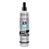 Tratamiento Multi Beneficios Todo En Uno Redken 400ml