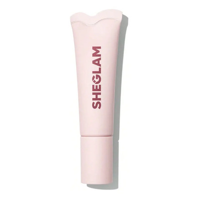 Brillo Labial Hidratante Sheglam Crystal Glaze Berry Smoothie | Envío gratis