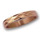 Anillo Compromiso Oro 18k Modelo 6290 Joyeria Esponda