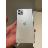 Apple iPhone 11 Pro Max 256gb Branco