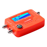 Medidor Lcd Signal Compass Finding Signal Antena Buzzer