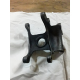 Base Soporte Alternador Ford V8 302 Usada Buen Estado 