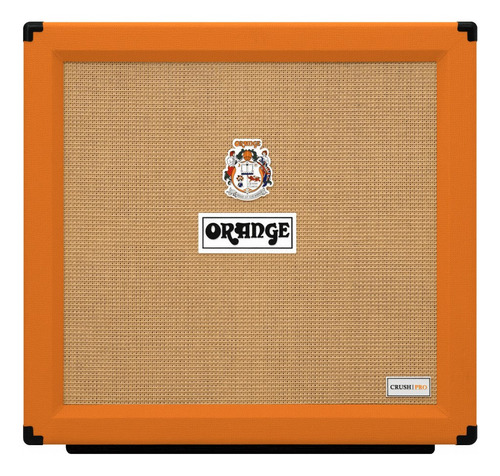 Cabina Orange Guitarra Eléctrica  D-cr-pro-cab-412  240w