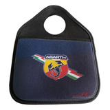 Bolsa Palanca De Cambio Auto Camioneta De Abarth