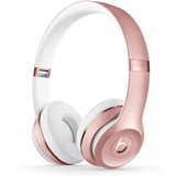 Beats Solo3 Auriculares Inalámbricos Bluetooth - Apple W1 Au