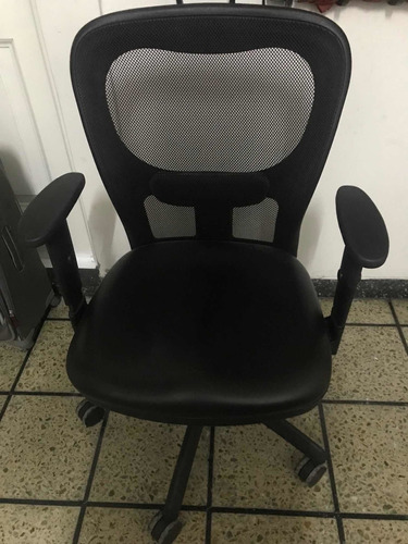  Silla Oficina Ergonómica Citiz Homeoffice