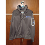 Campera De Futbol Américano De Los Detroit Lions