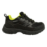 Zapatillas Nexxt Endurance Pro Waterproof Trekking Hombre 