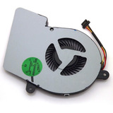 Fan Cooler Ventilador Toshiba U945 U900 U940