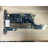 Placa Madre Hp Elitebook 735 G6 Amd Ryzen R5-3500u