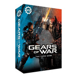 Gears Of War The Card Game Español