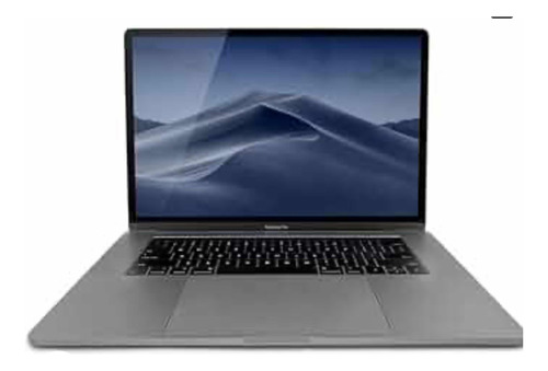 Macbook Pro 13,3 (15 ,2016), I7 6°, 16gb, Ssd 1tb Com Nota