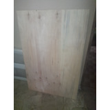 Madera Tabla Fenolica. Fenolico 80x120 R. Mejia Hay Cantidad