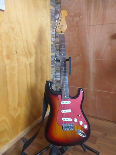 Guitarra Electrica Squier Stratocaster