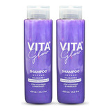 Shampoo Alisador Progresivo 450 - mL a $111