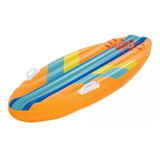 Tabla Surf Salvavida Bestway Inflable Intantil Pileta Playa 