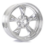 Rines American Racing Vn515 17x7.0 5x114.3