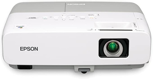 Epson Powerlite 825 + Proyector Multimedia (v11h)