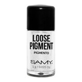 Samy Sombra Suelta Pigmento - g a $16900