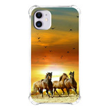 Capa Capinha Cavalo Horse Wild 5