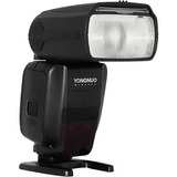 Flash Yongnuo Yn-600ex-rt Ii Para Canon + Nf-e **