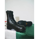 Bota Tactica Militar 100% Piel Costo De Mayoreo 