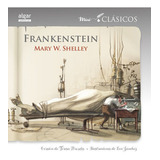 Frankenstein, De Shelley, Mary W.. Editorial Algar Editorial, Tapa Blanda En Español