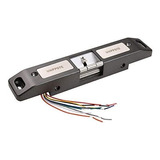 Cerradura Eléctrica Uhppote De 12 V Cc Para Control De Acces