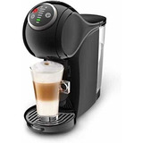 Cafetera Moulinex Dolce Gusto Genio S Plus Nueva