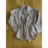 Camisa Gimboree Talle 3/4 Años