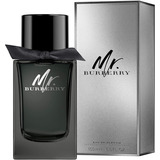 Burberry Mr Burberry 150 Ml Edp H. - Ml