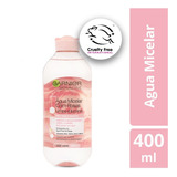 Agua Micelar Agua De Rosas Skin - mL a $72